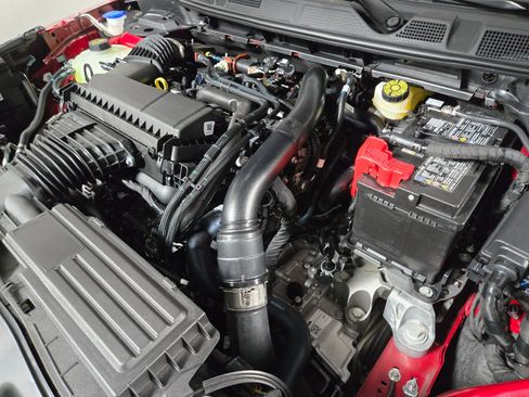 New 2026 Lincoln Corsair Premiere image 19