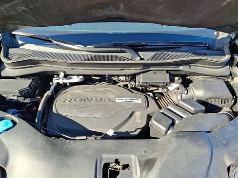 Used 2018 Honda Pilot Elite image 29