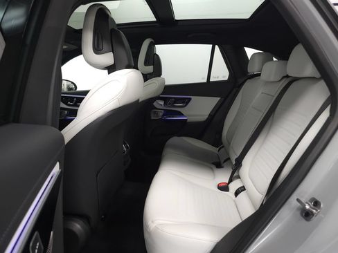 Certified 2026 Mercedes-Benz GLC 300 4MATIC image 27