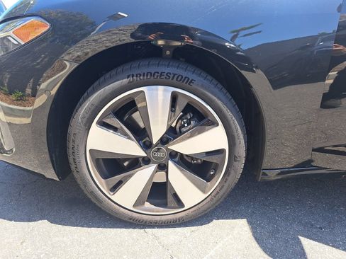 Used 2025 Audi A5 2.0T Prestige w/ 19" Wheel Package AWD/4WD image 11