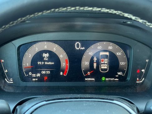 Used 2025 Acura ADX A-Spec AWD/4WD image 23