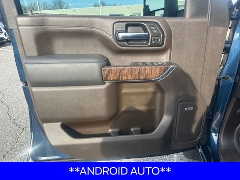 Used 2020 GMC Sierra 2500 Denali w/ Denali Ultimate Package image 10