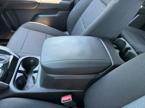 Used 2024 Chevrolet Colorado Trail Boss w/ Advanced Trailering Package AWD/4WD image 12