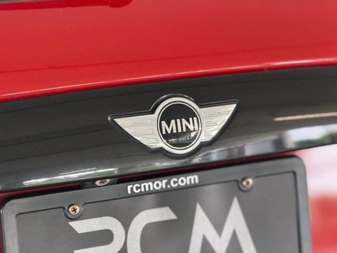 Used 2015 MINI Cooper S FWD image 14