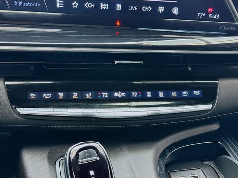 Used 2023 Cadillac Escalade Sport image 12