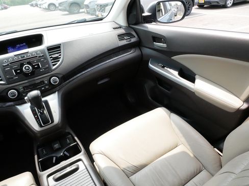 Used 2014 Honda CR-V EX-L image 11