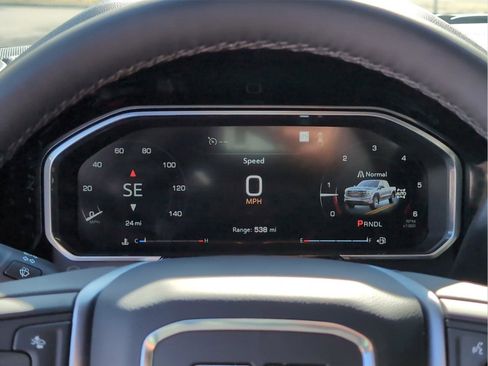 New 2026 GMC Sierra 1500 Elevation w/ Elevation Select Package image 17