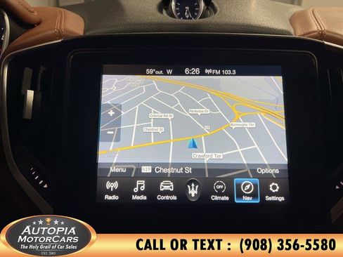 Used 2019 Maserati Ghibli S Q4 AWD/4WD image 29