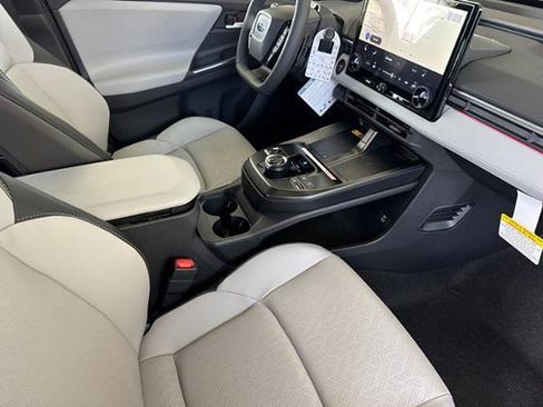 New 2026 Subaru Solterra AWD/4WD image 16
