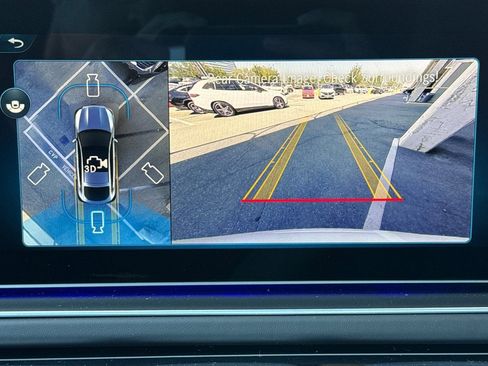 New 2026 Mercedes-Benz GLE 63 AMG S image 41