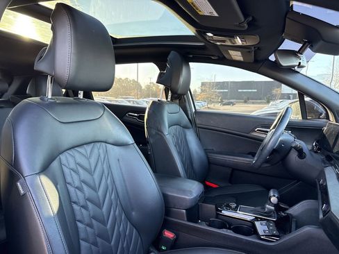 Used 2024 Kia Sportage X-Pro Prestige image 16