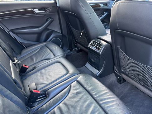 Used 2014 Audi Q5 3.0T Premium Plus image 31