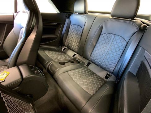 Certified 2023 Audi S5 Premium Plus image 19