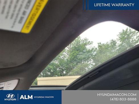 New 2026 Hyundai Palisade Calligraphy FWD image 20