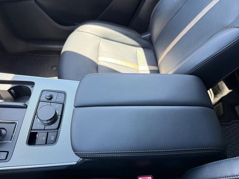 Certified 2024 MAZDA CX-90 Plug-In Hybrid w/ Premium Plus AWD/4WD image 14