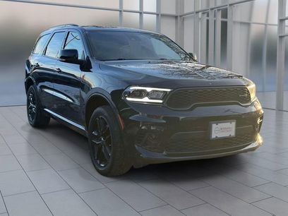 Used 2023 Dodge Durango GT