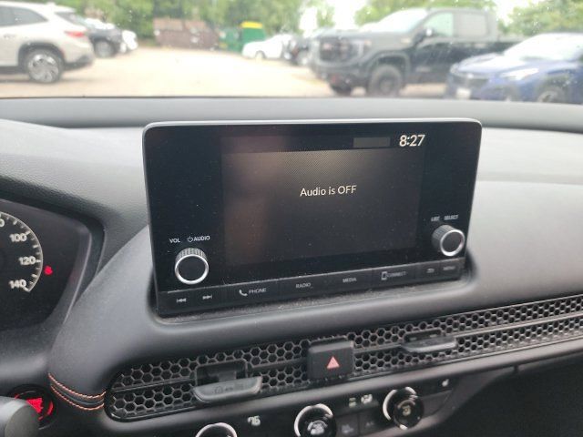 Used 2023 Honda HR-V Sport image 12