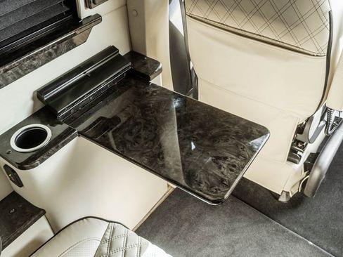 Used 2022 Mercedes-Benz Sprinter 3500 image 26