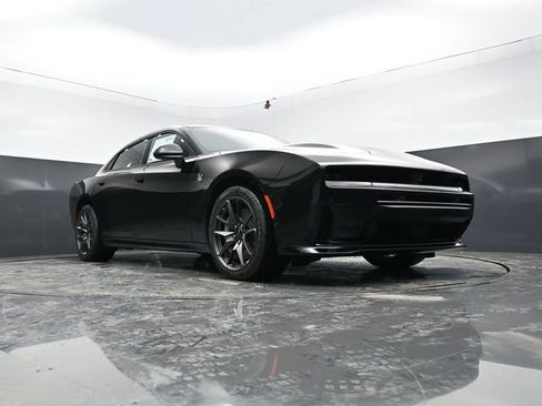 New 2026 Dodge Charger Scat Pack image 47