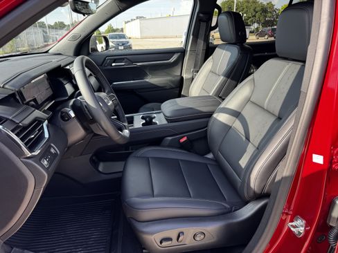 New 2026 GMC Acadia Elevation w/ Elevation Premium Package FWD image 19
