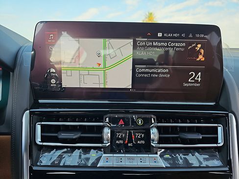 New 2026 BMW 840i w/ M Sport Professional Package RWD image 21