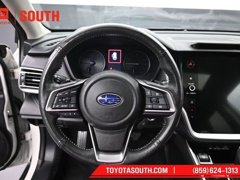 Used 2024 Subaru Outback Limited AWD/4WD image 22