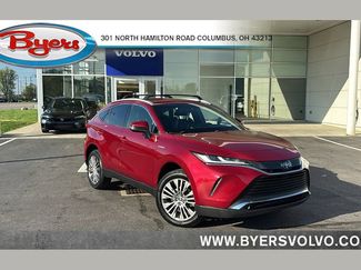 Used 2021 Toyota Venza XLE w/ Softex Package AWD/4WD video 1