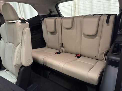 New 2026 Subaru Ascent Limited image 34