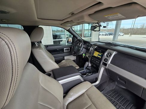 Used 2009 Ford F150 FX4 image 15