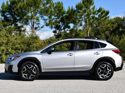 Used 2019 Subaru Crosstrek 2.0i Limited w/ Popular Package #3 AWD/4WD image 23