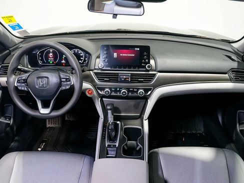 Used 2020 Honda Accord LX image 23