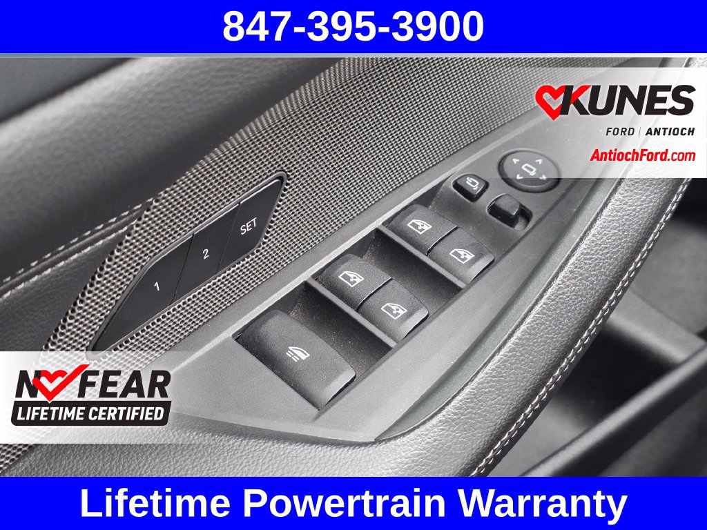 Used 2026 BMW 430i xDrive Convertible AWD/4WD image 52
