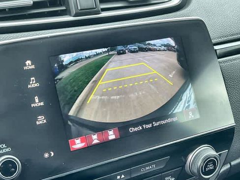 Used 2020 Honda CR-V EX image 26