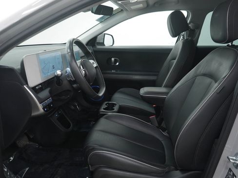 Certified 2023 Hyundai Ioniq 5 SEL image 16