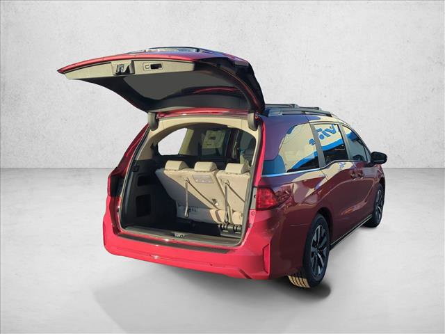 New 2026 Honda Odyssey EX-L image 9