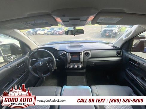 Used 2015 Toyota Tundra SR AWD/4WD image 14