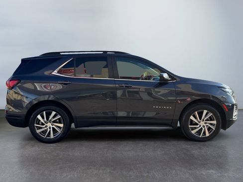 Used 2023 Chevrolet Equinox LT image 4