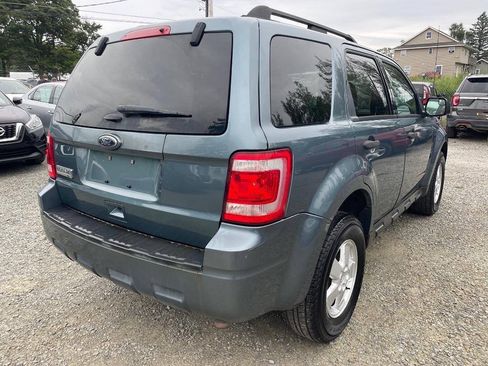Used 2011 Ford Escape XLT FWD image 5