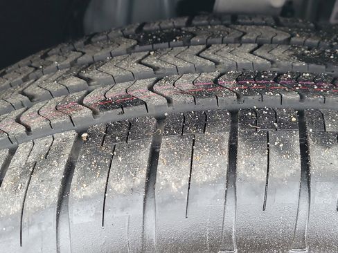 New 2026 Cadillac Vistiq Luxury image 12