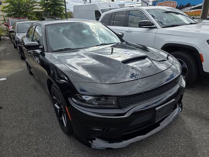 Certified 2023 Dodge Charger GT w/ Blacktop Package