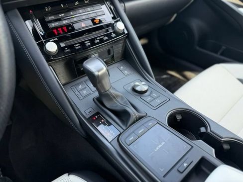 Used 2024 Lexus IS 350 F Sport AWD/4WD image 26