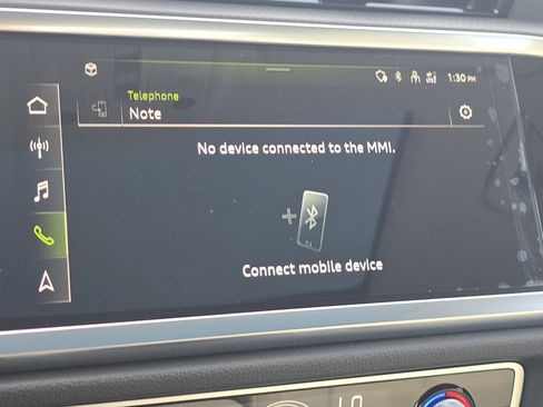 New 2025 Audi Q3 2.0T Premium Plus image 14