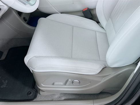 New 2026 Hyundai Palisade FWD Hybrid image 20