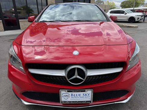 Used 2017 Mercedes-Benz CLA 250 image 2