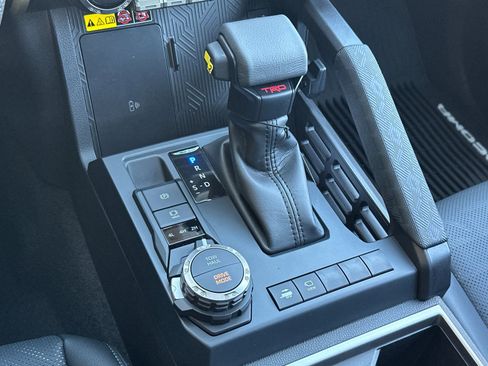 New 2025 Toyota Tacoma TRD Sport image 19