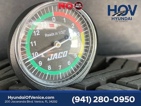 Used 2014 Cadillac SRX Performance w/ LPO, Sports Edition Package FWD image 38