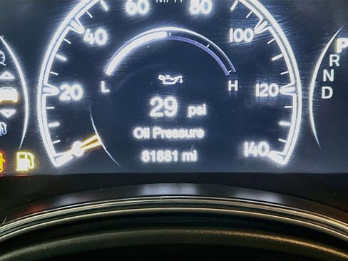 Used 2020 Jeep Grand Cherokee Altitude AWD/4WD image 8