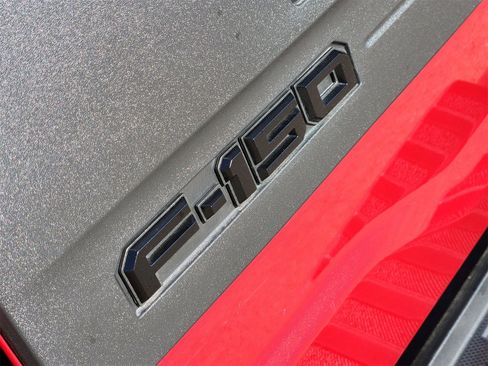 Used 2024 Ford F150 Raptor w/ Equipment Group 803A Raptor R image 18