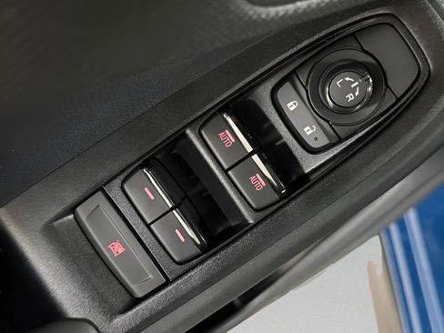 New 2026 Subaru Crosstrek 2.5i Wilderness image 23