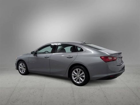 Used 2023 Chevrolet Malibu LT image 6